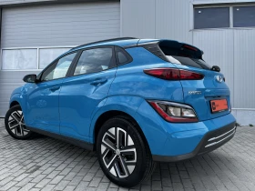 Hyundai Kona  EV 42KW/h 59000km.SOH 96%, KAMERA, ГАРАНЦИЯ, СЕРВ - 18900 € / 36965.19 лв. - 99054588 4