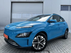Hyundai Kona  EV 42KW/h 59000km.SOH 96%, KAMERA, ГАРАНЦИЯ, СЕРВ - 18900 € / 36965.19 лв. - 99054588 1