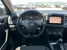 VW T-Roc / 1.6TDI / EURO 6 / NAVI / TOP / | Auto.bg — изображение 13