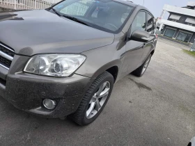 Toyota Rav4 2.2 D4D 150кс - 4100 € / 8018.90 лв. - 73933017 2