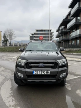 Ford Ranger - 18499 € / 36180.90 лв. - 79554042 2