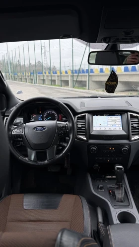 Ford Ranger - 18499 € / 36180.90 лв. - 79554042 8