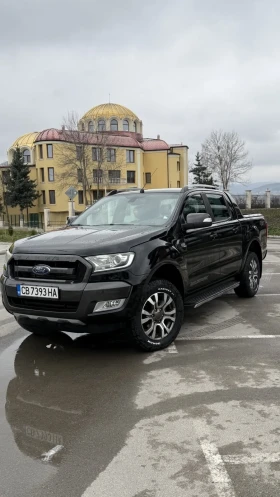 Ford Ranger - 18499 € / 36180.90 лв. - 79554042 3