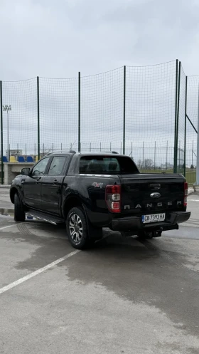 Ford Ranger - 18499 € / 36180.90 лв. - 79554042 5