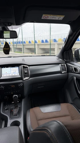 Ford Ranger - 18499 € / 36180.90 лв. - 79554042 9