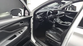 Hyundai Santa fe 2.2 Premium Choice ������ ����* encareu.com | Mobile.bg � ����� ������ 10