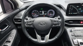 Hyundai Santa fe 2.2 Premium Choice ������ ����* encareu.com | Mobile.bg � ����� ������ 12