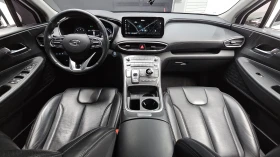 Hyundai Santa fe 2.2 Premium Choice ������ ����* encareu.com | Mobile.bg � ����� ������ 7