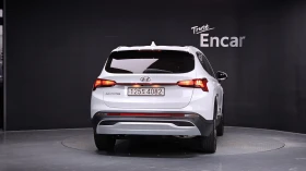 Hyundai Santa fe 2.2 Premium Choice ������ ����* encareu.com | Mobile.bg � ����� ������ 4