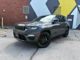 ������ Jeep Grand cherokee