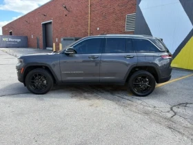 Jeep Grand cherokee 3.6* Limited* 360* Distronic* Pano* ��������� | Mobile.bg � ����� ������ 7