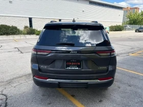 Jeep Grand cherokee 3.6* Limited* 360* Distronic* Pano* ��������� | Mobile.bg � ����� ������ 5