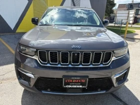 Jeep Grand cherokee 3.6* Limited* 360* Distronic* Pano* ��������� | Mobile.bg � ����� ������ 2