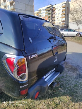 Mitsubishi L200 | Mobile.bg � ����� ������ 3