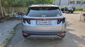 Hyundai Tucson 1.6 CRDI MILD-HIBRID - 17000 € - 74439352 5