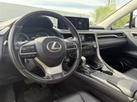 Lexus RX 450h 2020 Lexus RX 450h  | Mobile.bg � ����� ������ 8