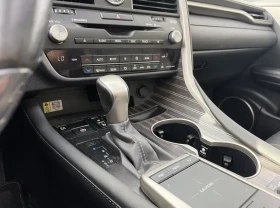 Lexus RX 450h 2020 Lexus RX 450h  | Mobile.bg � ����� ������ 12