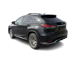 Lexus RX 450h 2020 Lexus RX 450h  | Mobile.bg � ����� ������ 4
