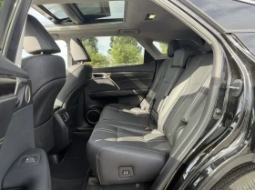 Lexus RX 450h 2020 Lexus RX 450h  | Mobile.bg � ����� ������ 13