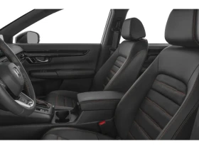 Honda Cr-v Touring AWD * Автокредит* * Цена до БГ*  | Auto.bg — изображение 6