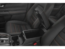 Honda Cr-v Touring AWD * Автокредит* * Цена до БГ*  | Auto.bg — изображение 11