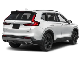 Honda Cr-v Touring AWD * Автокредит* * Цена до БГ*  | Auto.bg — изображение 2