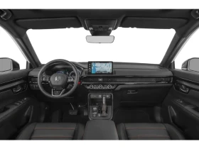 Honda Cr-v Touring AWD * Автокредит* * Цена до БГ*  | Auto.bg — изображение 5