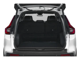 Honda Cr-v Touring AWD * Автокредит* * Цена до БГ*  | Auto.bg — изображение 8