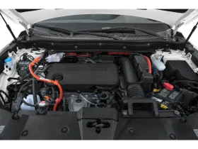Honda Cr-v Touring AWD * Автокредит* * Цена до БГ*  | Auto.bg — изображение 9