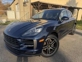 Porsche Macan S AWD * 360 КАМЕРА* ОБДУХВАНЕ* ПАНОРАМА* 