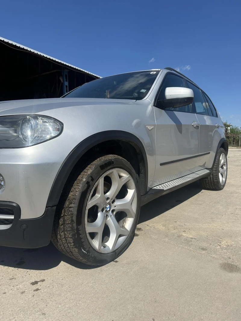 BMW X5, снимка 2 - Автомобили и джипове - 46895731