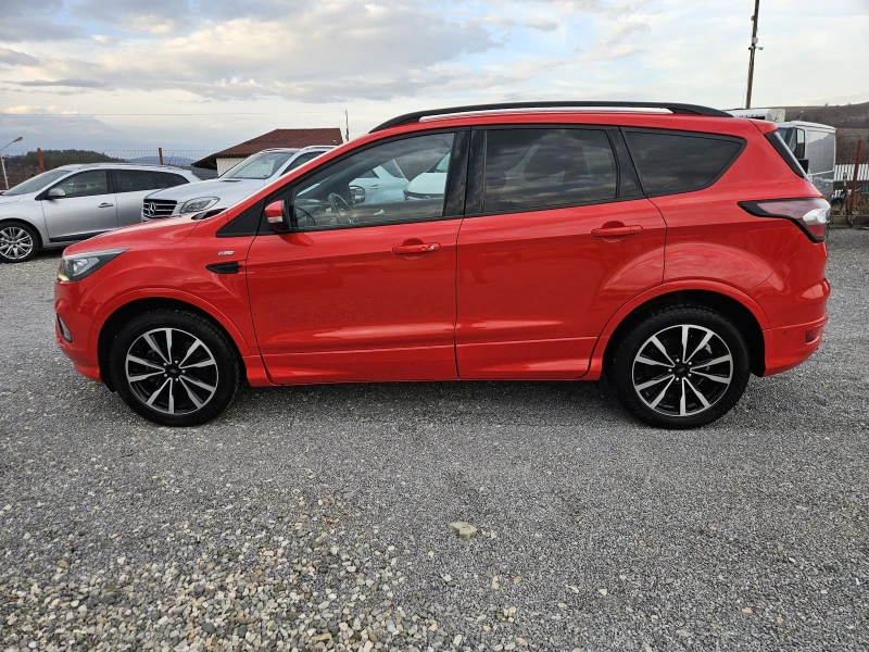 Ford Kuga 1.5 TDCI ST-Line Eu.6B, снимка 8 - Автомобили и джипове - 48884070