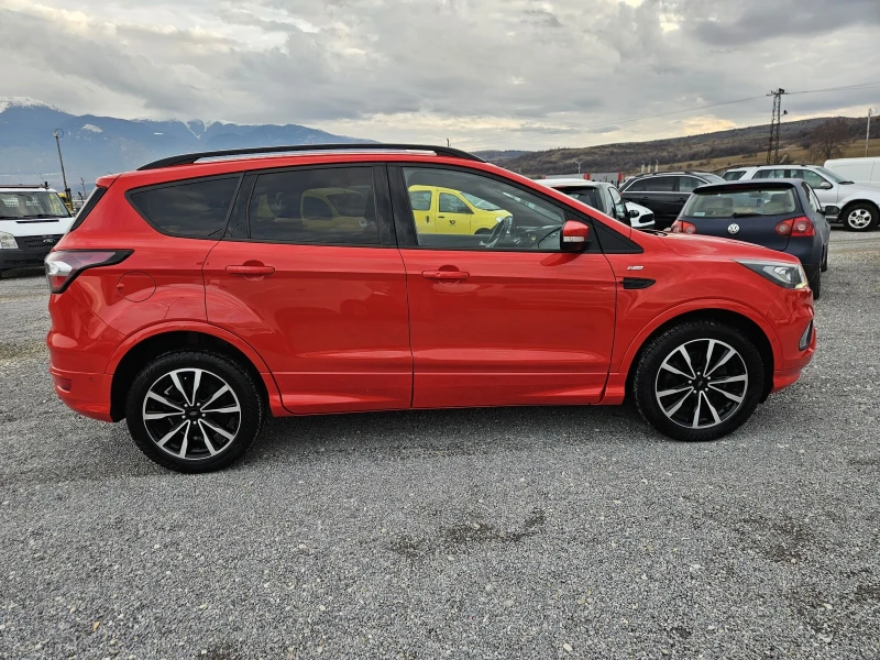 Ford Kuga 1.5 TDCI ST-Line Eu.6B, снимка 4 - Автомобили и джипове - 48884070