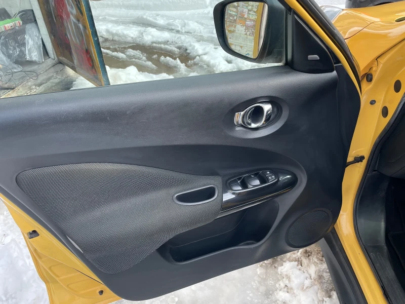 Nissan Juke, снимка 11 - Автомобили и джипове - 49198067