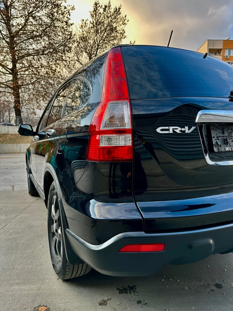 Honda Cr-v i-VTEC 2.0 150 Ps /NAVI /CAMERA /ANDROID/CARPLAY, снимка 10 - Автомобили и джипове - 49206149