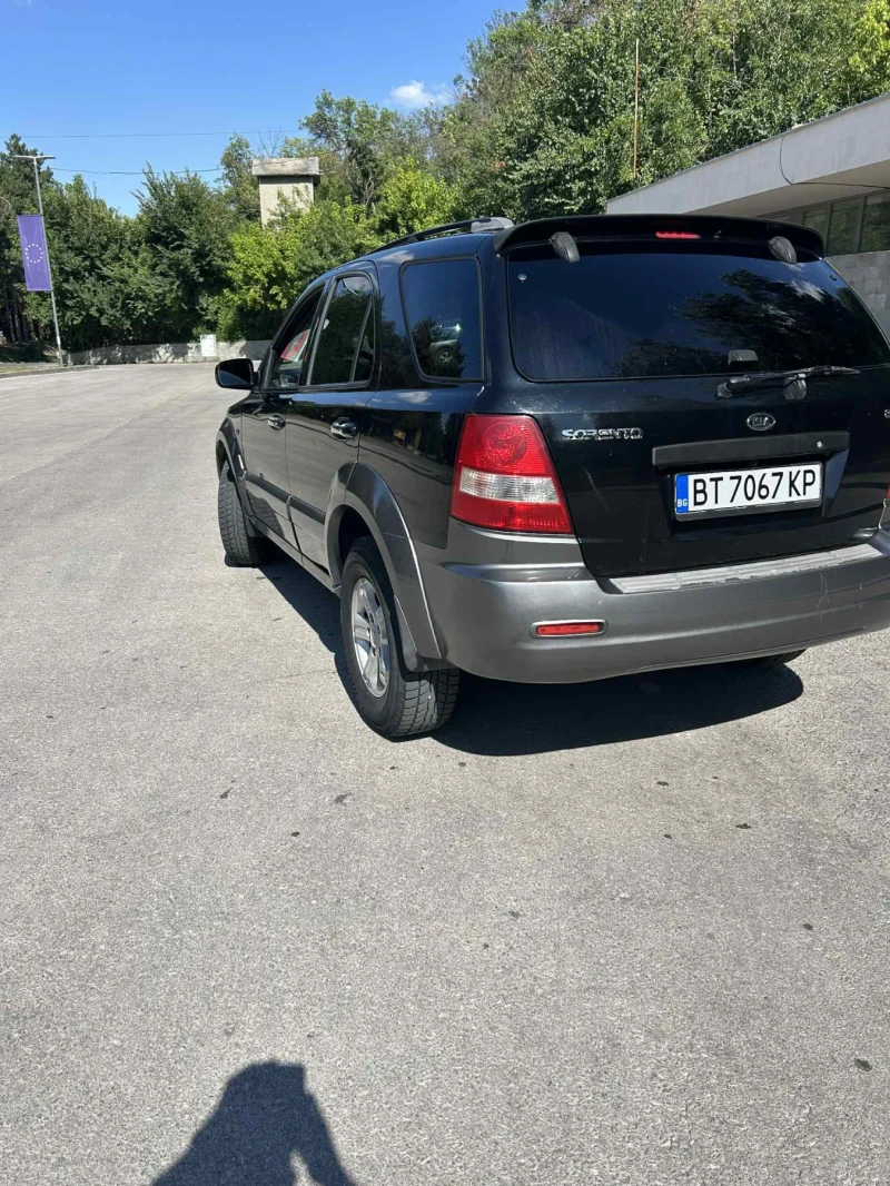 Kia Sorento, снимка 3 - Автомобили и джипове - 52593779