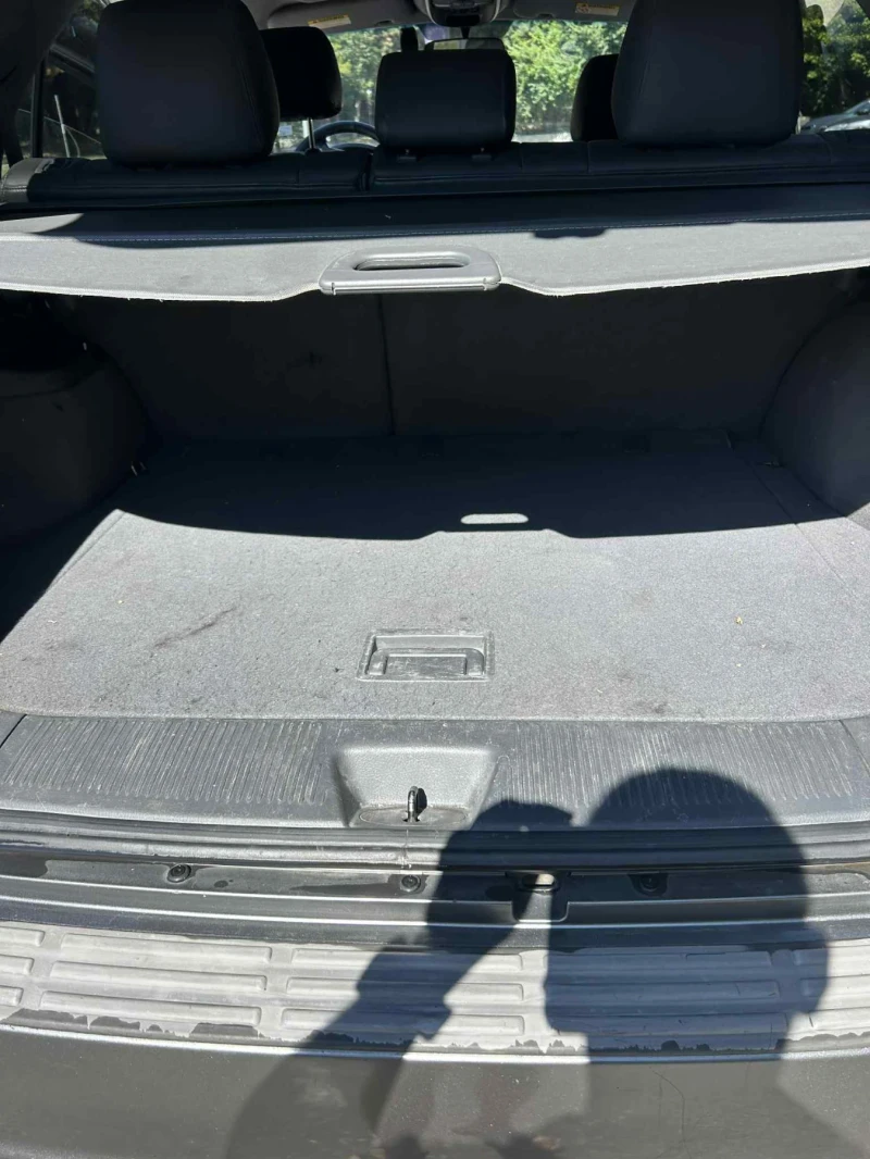 Kia Sorento, снимка 11 - Автомобили и джипове - 52593779