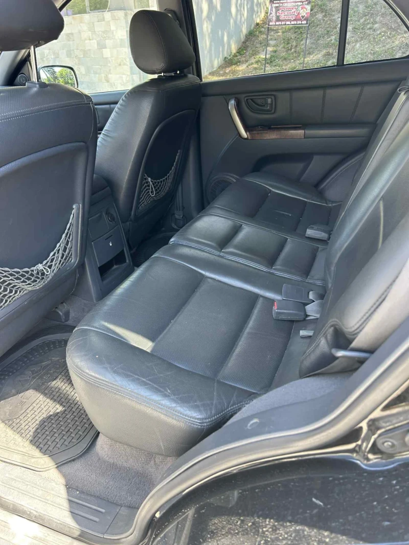 Kia Sorento, снимка 9 - Автомобили и джипове - 52593779