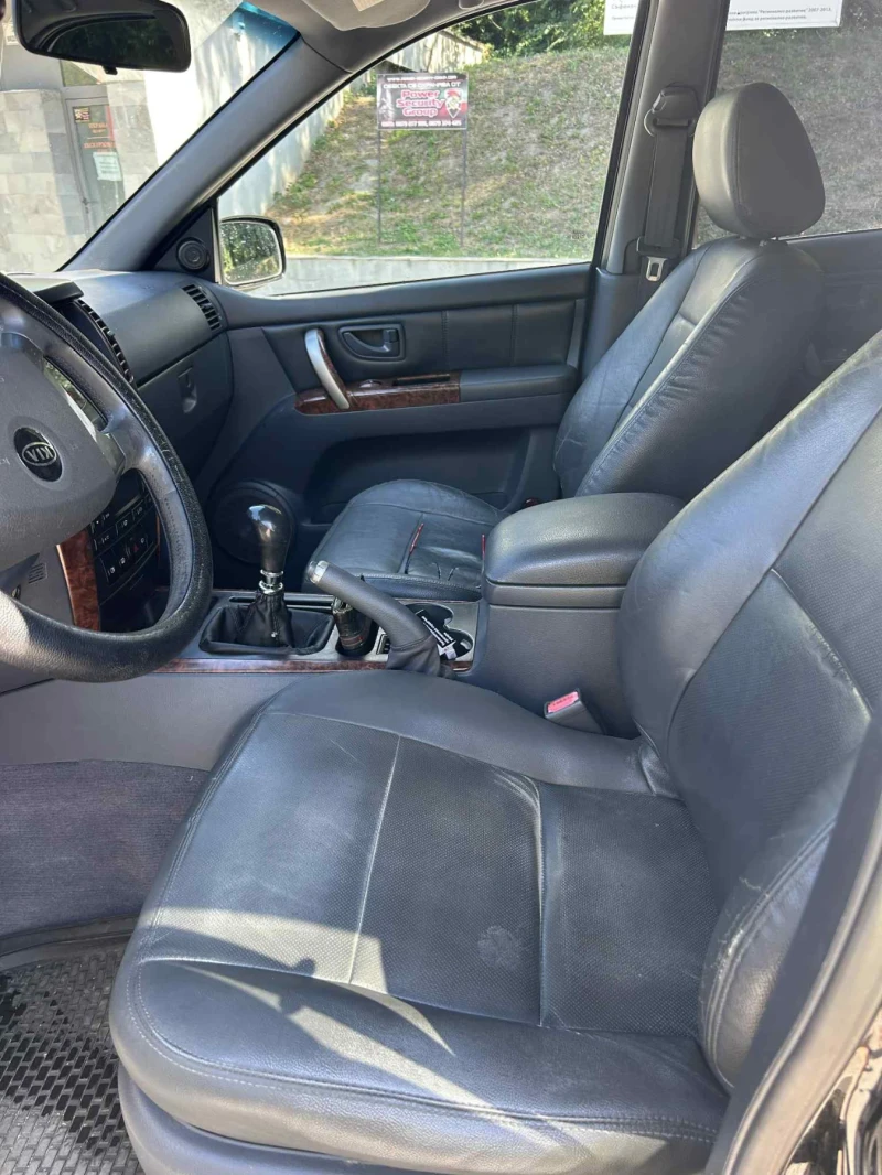 Kia Sorento, снимка 7 - Автомобили и джипове - 52593779