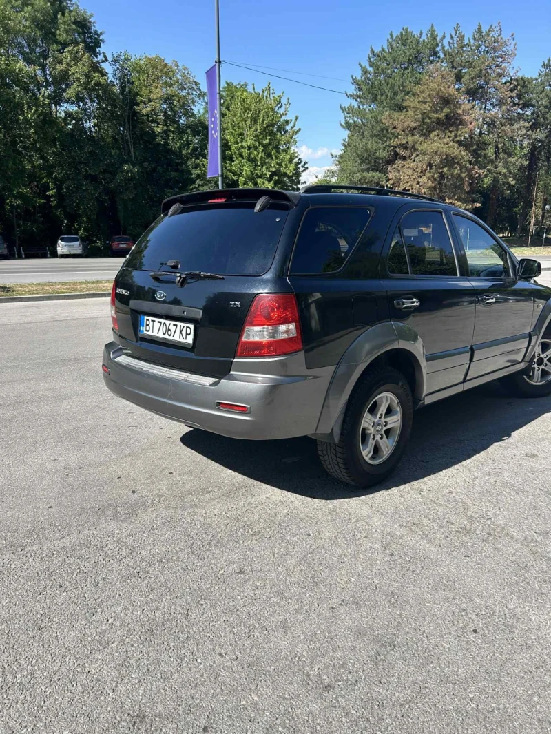 Kia Sorento, снимка 4 - Автомобили и джипове - 52593779