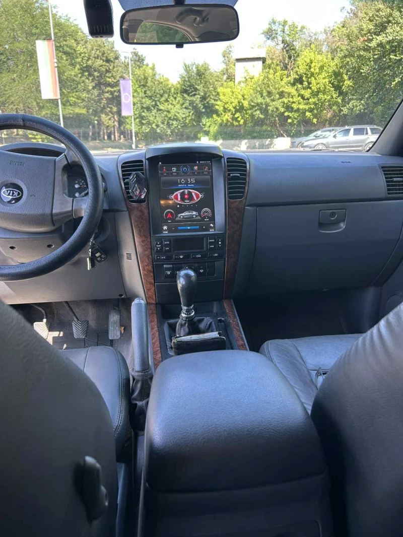 Kia Sorento, снимка 6 - Автомобили и джипове - 52593779