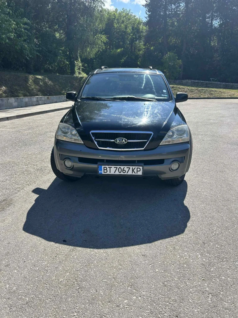 Kia Sorento, снимка 2 - Автомобили и джипове - 52593779