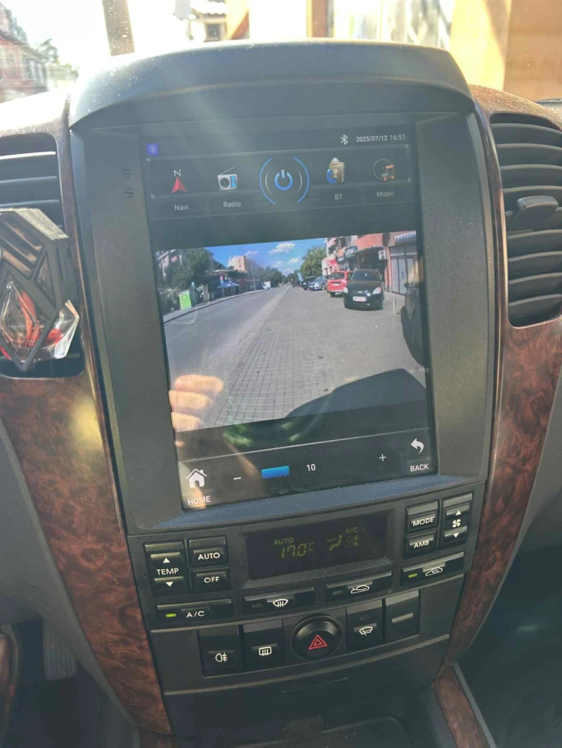 Kia Sorento, снимка 10 - Автомобили и джипове - 52593779