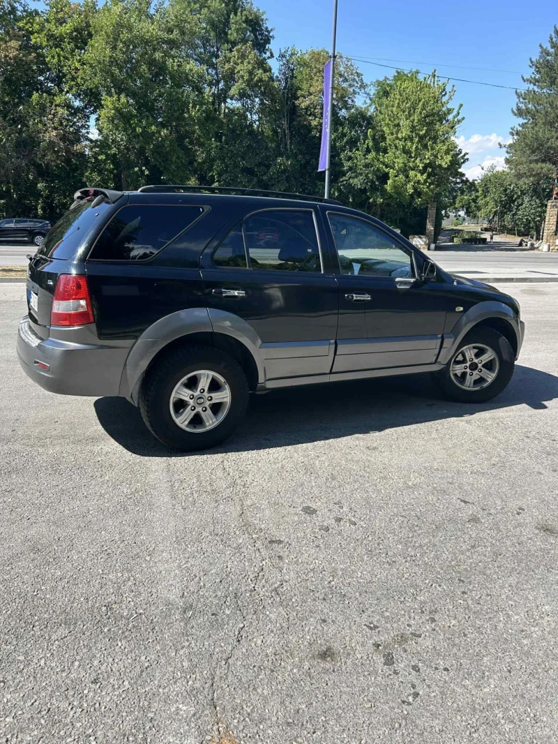 Kia Sorento, снимка 5 - Автомобили и джипове - 52593779