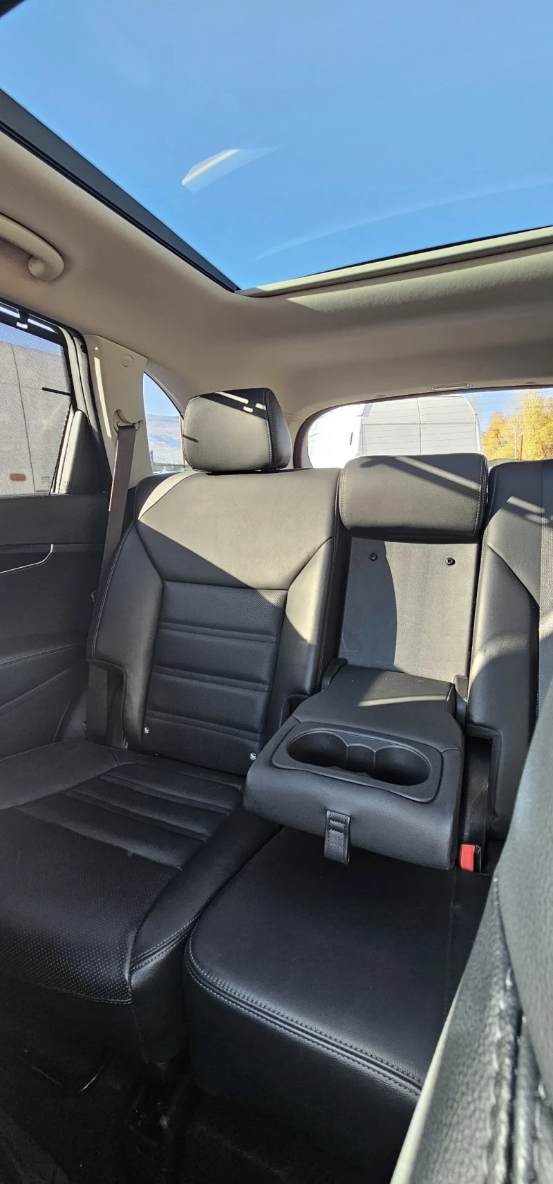 Kia Sorento 2.2 D AWD PLATINUM LIMITED EDITION , снимка 10 - Автомобили и джипове - 52769776