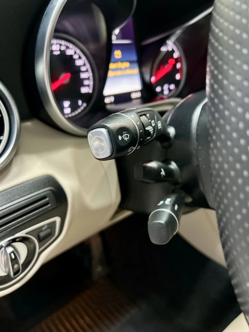 Mercedes-Benz GLC 300 Everett , снимка 7 - Автомобили и джипове - 53594465