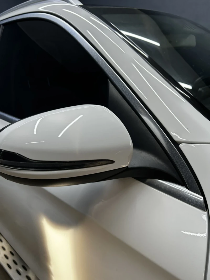 Mercedes-Benz GLC 300 Everett , снимка 8 - Автомобили и джипове - 53594465