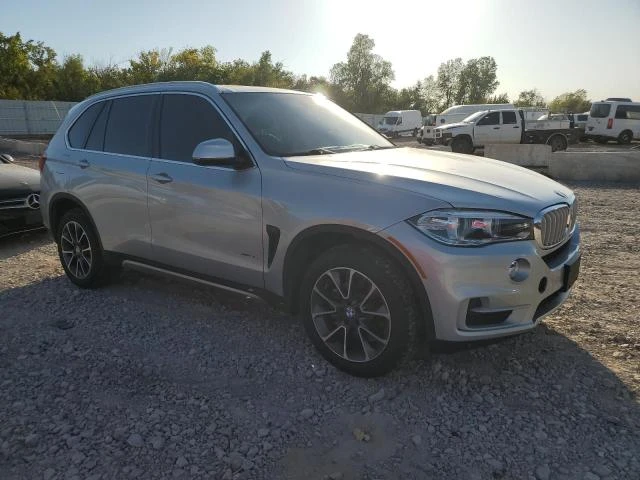 BMW X5 XDRIVE35I  - изображение 6