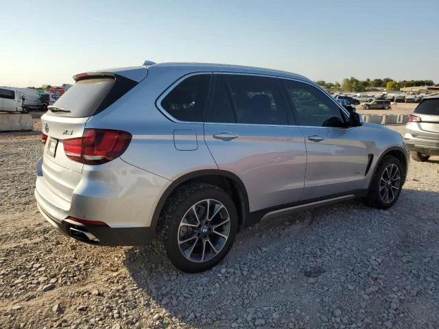 BMW X5 XDRIVE35I  - изображение 8