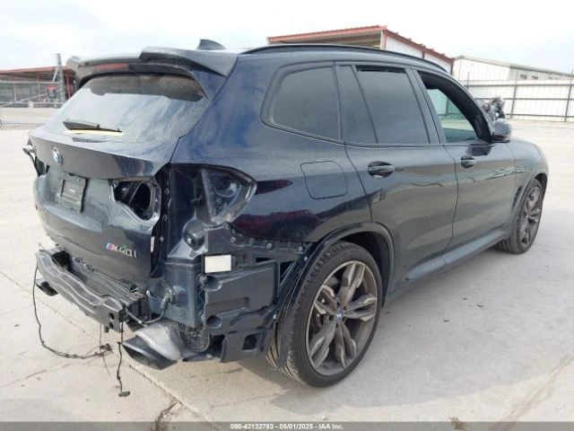 BMW X3 M40I * * CARFAX * * АВТО КРЕДИТ * *  - изображение 7